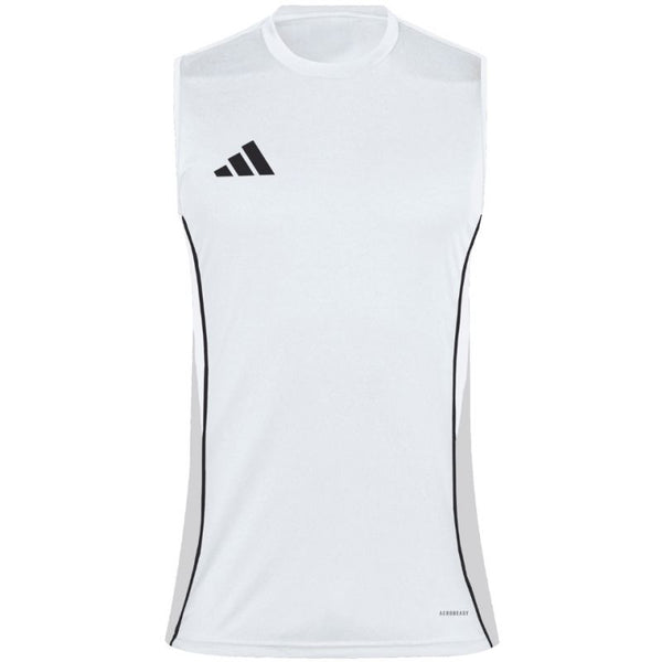 Adidas Tiro 25 Competition Sleeveless Jersey M JJ1522 Atléta