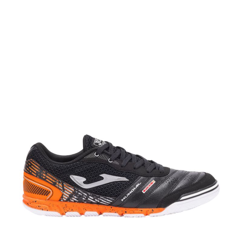 Joma Mundial 2501 Indoor football boots black MUNW2501IN General
