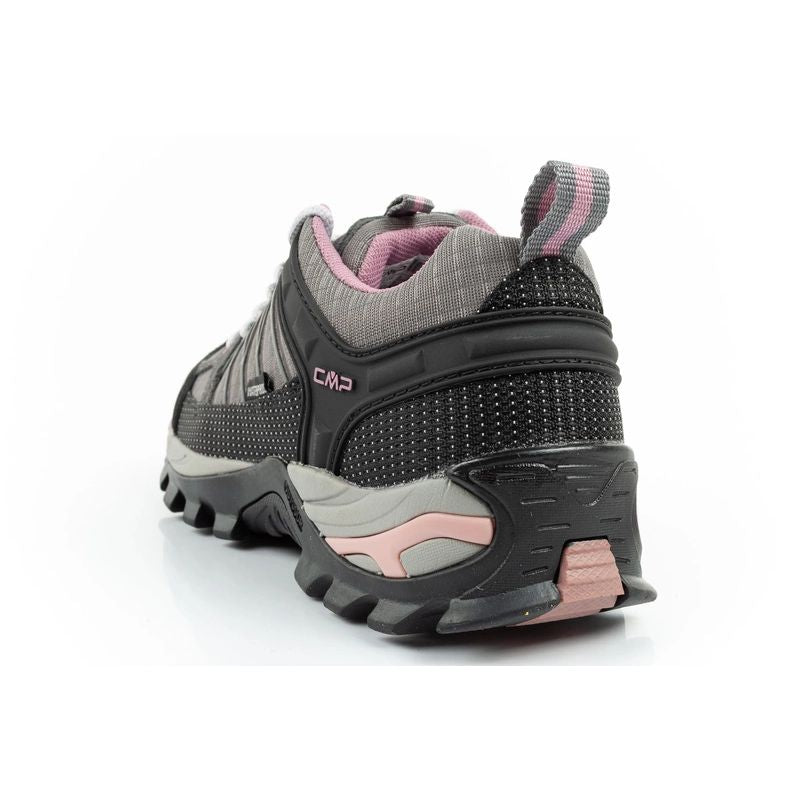 CMP Rigel women's trekking shoes, sports, waterproof, comfortable cipő