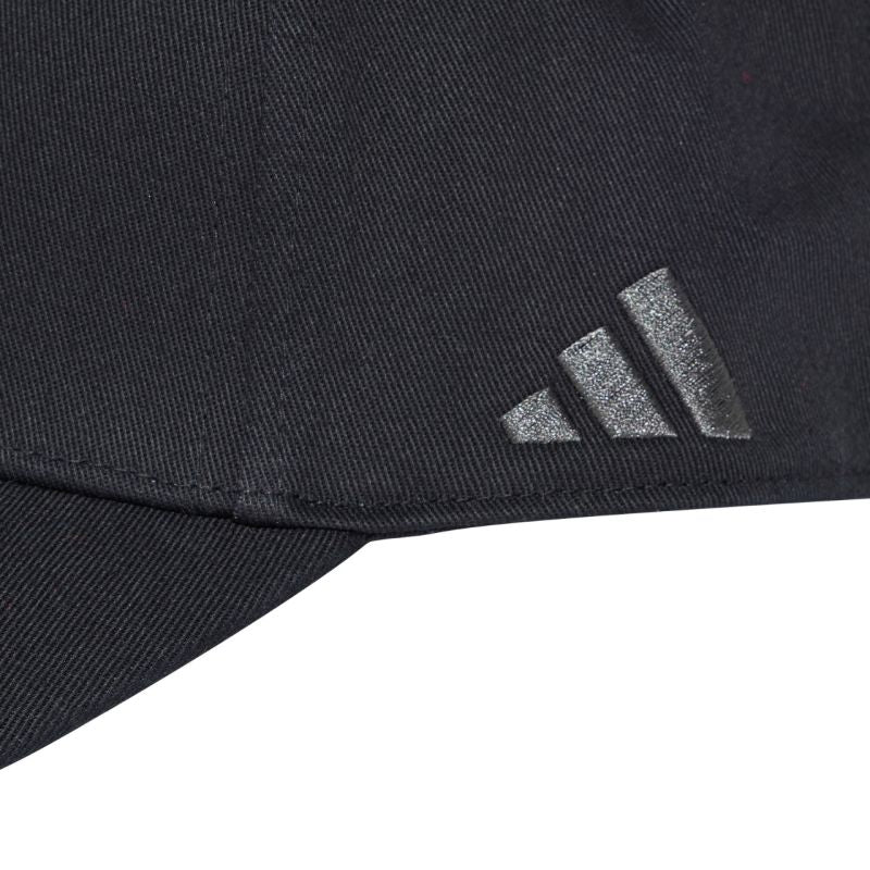 Adidas Bayern Munich Cap Black