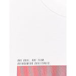 Men's regular printed T-shirt 4F 4FRAW25TTSHM3224-10S póló