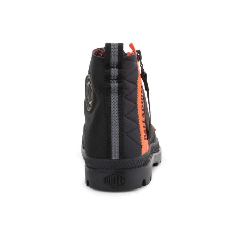 Palladium Pampa Unlocked U 77239-010-M shoes Cipő