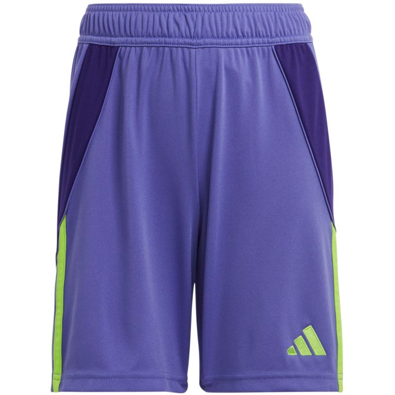Adidas Tiro 24 Jr IT2419 shorts Ruházat