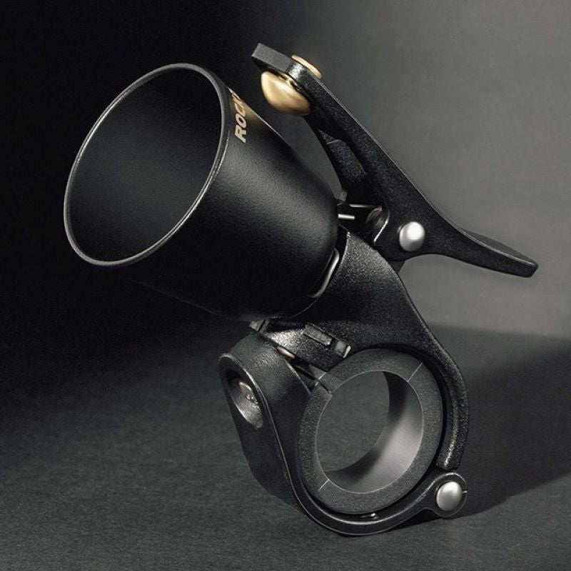Rockbros 34210005001 Bicycle Bell - Black