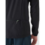 Men's ultralight running 4F 4FRAW24TTJAM0775-20S kabát