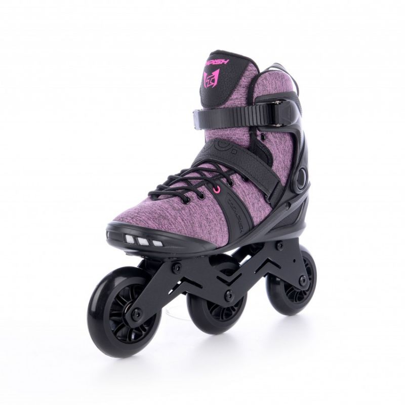 Tempish Ayroo Lady W 1000062 fekete roller skates