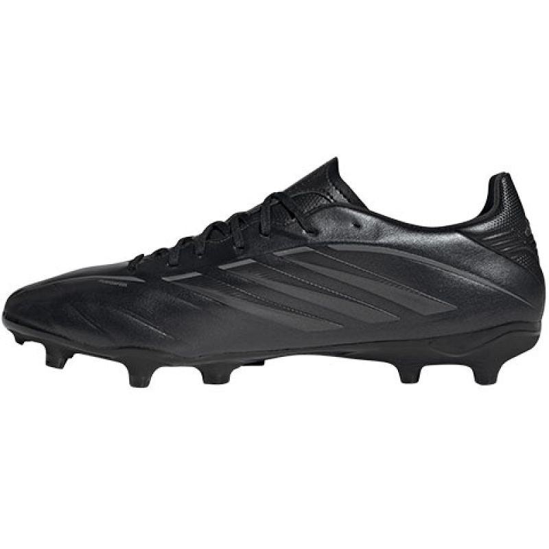 Adidas COPA PURE IV League FG JQ0485 fekete focicipő