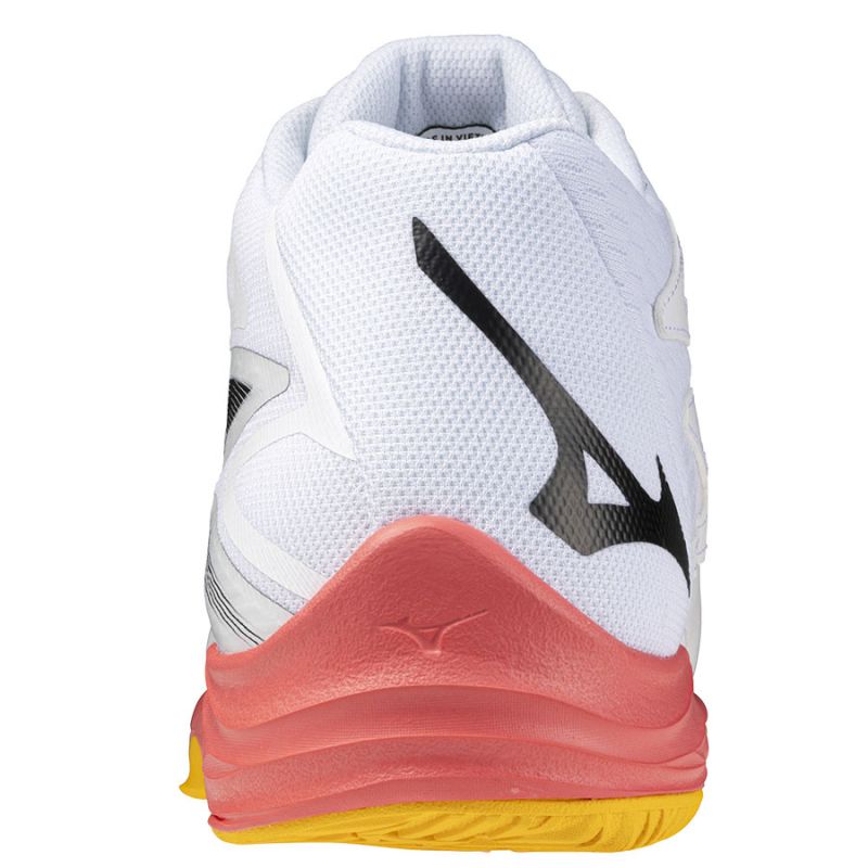 Mizuno Thunder blade Z Mid V1GA237598 shoes Cipő