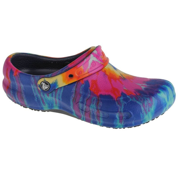 Crocs Bistro Graphic Clog 204044-410 Cipő