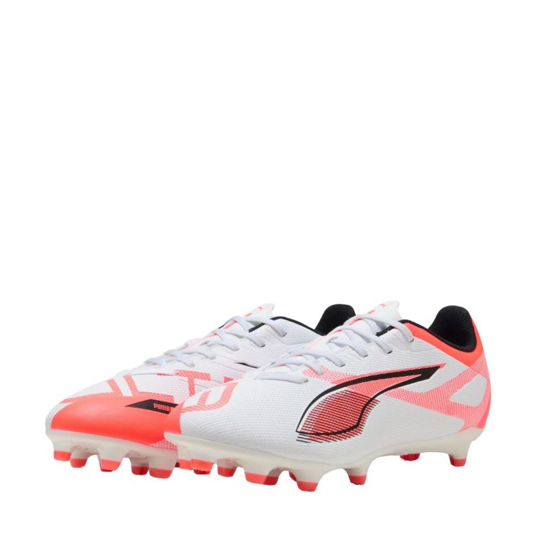 Puma Ultra 5 Play FG/AG M 108169 01 football boots Cipő
