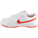 Nike Dunk Low Retro White fehér utcai cipő DV0831-103
