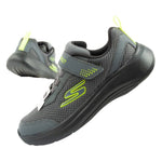 Skechers Selectors children's sports shoes, lightweight and fashionable for boys Cipő