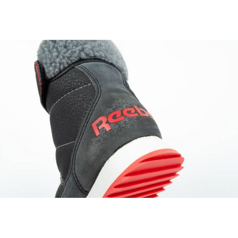 Reebok Snow Prime Jr AR2710 snow boots Cipő