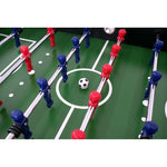 Enero FOOTBALL TABLE BLACK fekete table games, tables