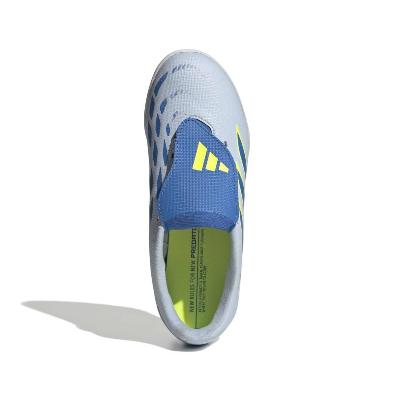 Adidas Junior Predator Club FT TF cipő