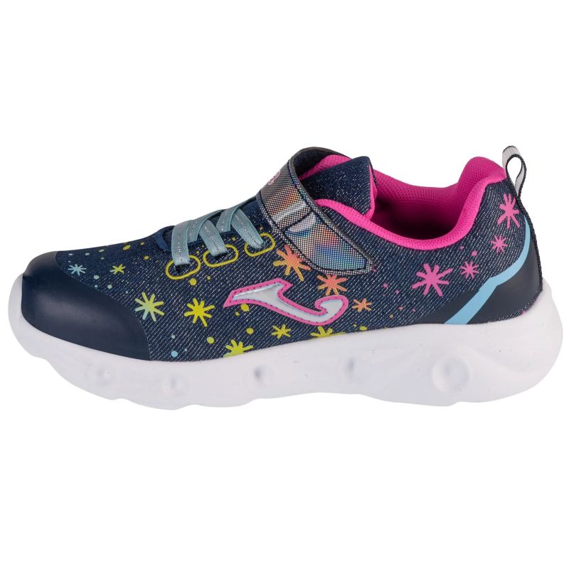 Joma Space Jr 2403 JSPACW2403V shoes cipő