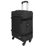 Eastpak Transit'r 4 S Suitcase EK0A5BFI0081 Black One size Egyéb