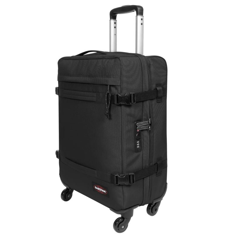 Eastpak Transit'r 4 S Suitcase EK0A5BFI0081 Black One size Egyéb
