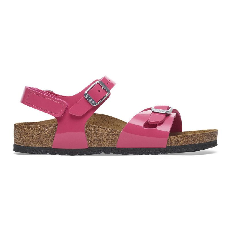 Birkenstock Rio AS Jr Sandals 1029497 cipő