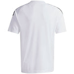 adidas Tiro 26 League Jersey for kids white KB1312 104cm mez