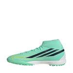 Adidas F50 Hyperfast League Mid TF football boots focicipő KK1369