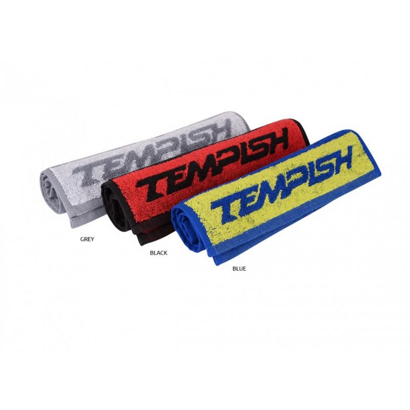 TEMPISH Towie Towel czarny towels