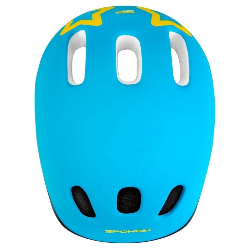 Spokey Stars Jr 927771 Bicycle Helmet Sisak