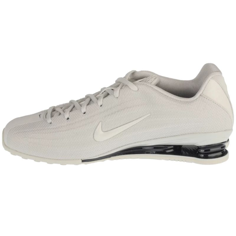 Nike Shox Z Beige