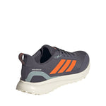 Men's adidas Runfalcon 5 TR Running Gray JQ6959 szürke futócipő