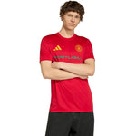 adidas Portugal 26 Away Jersey red