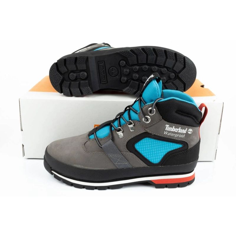 Timberland M TB0A2HTS033 sports shoes Cipő