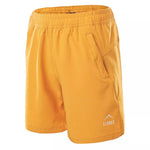 Elbrus Paru Tb Jr sárga shorts, pants