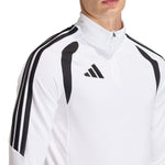 Adidas Men's Tiro 26 League Training Top white fehér férfi pulóver KC1260