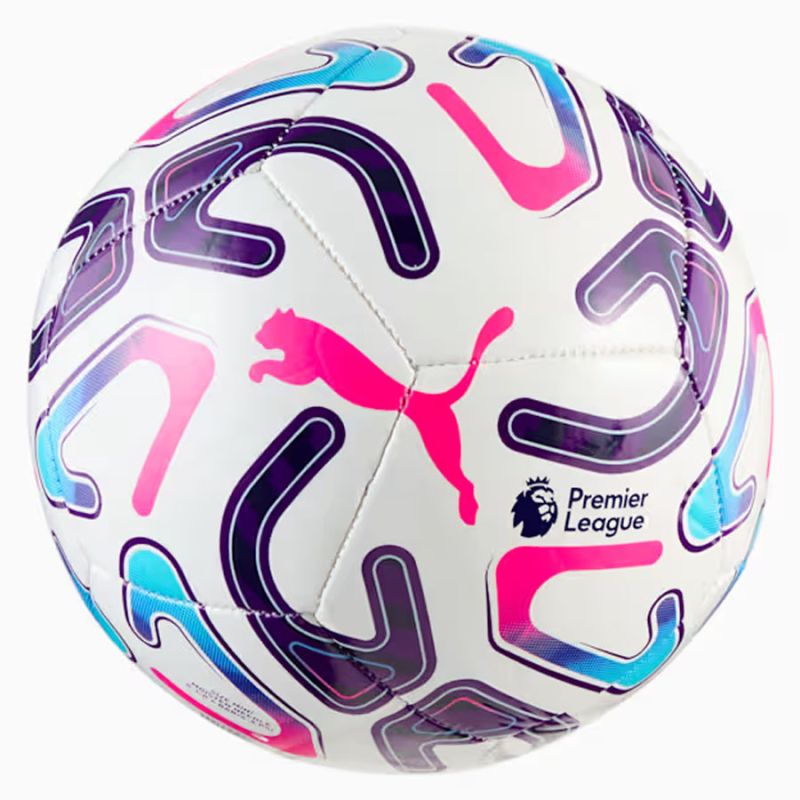 Puma Stellar PL Reactivity Mini Ball