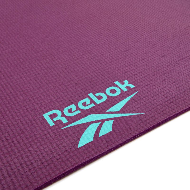 Reebok RAYG-11030HH yoga mat Edzőfelszerelés