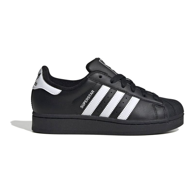 adidas ORIGINALS Junior Superstar II JH9977 shoes Cipő