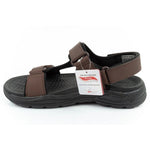 Skechers Arch Fit Men's Sandals with Velcro for Summer