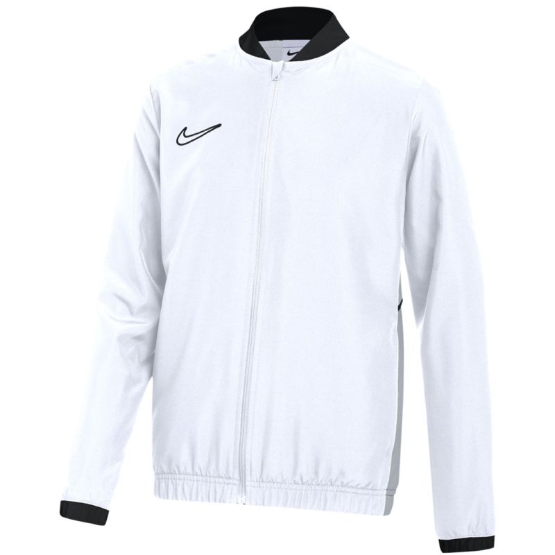 Nike Dri-Fit Academy 25 Kids' Sweatshirt White 100 fehér pulóver 151015L