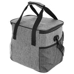 Enero THERMAL 29x22. GRAY 18L CAMP szürke táska