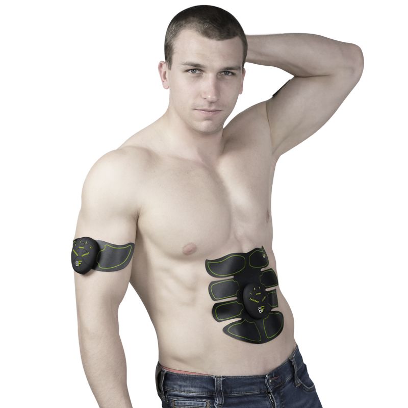 Inny ELECTRO BF muscle electrostimulator Egyéb