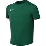 Nike Dri-Fit Academy II Kids' T-Shirt zöld ruházat HV8168302