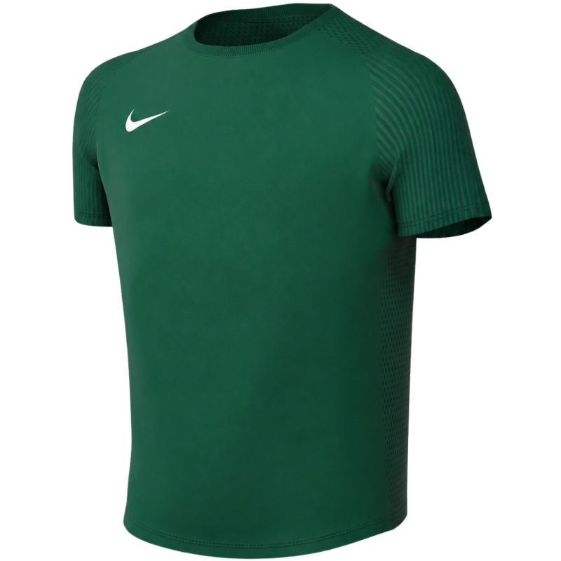 Nike Dri-Fit Academy II Kids' T-Shirt zöld ruházat HV8168302
