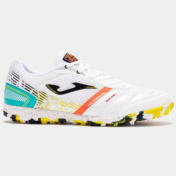 Joma Mundial 2502 TF M MUNS2502TF football boots general