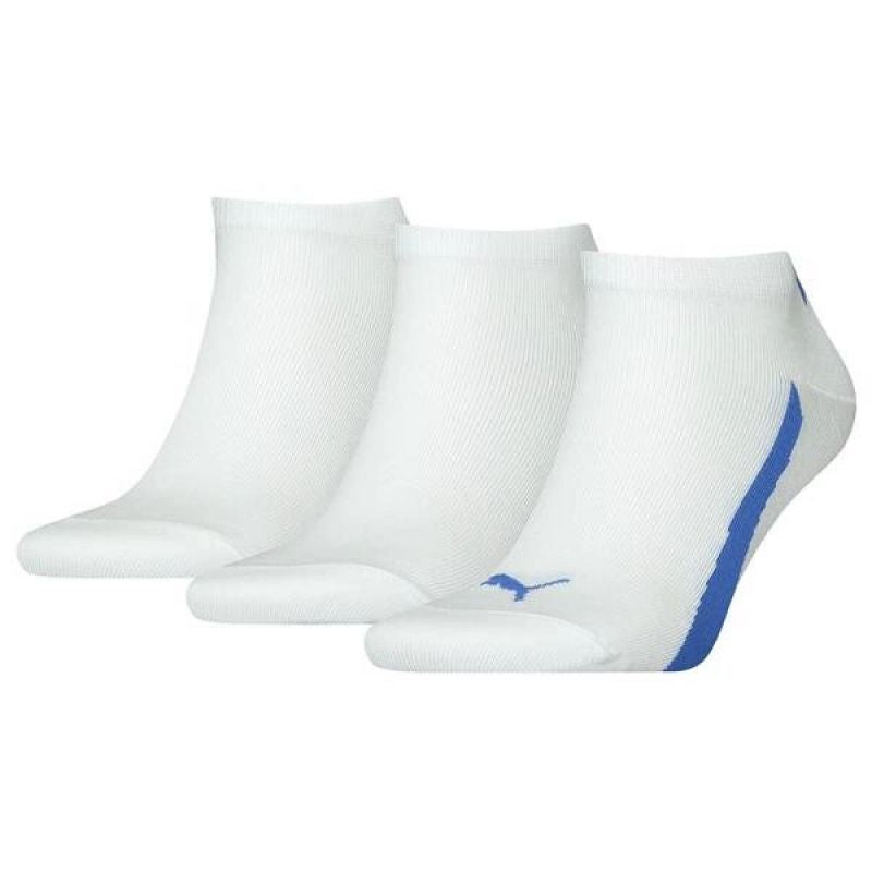 Puma Unisex Quarter socks 701224211 001 Zokni