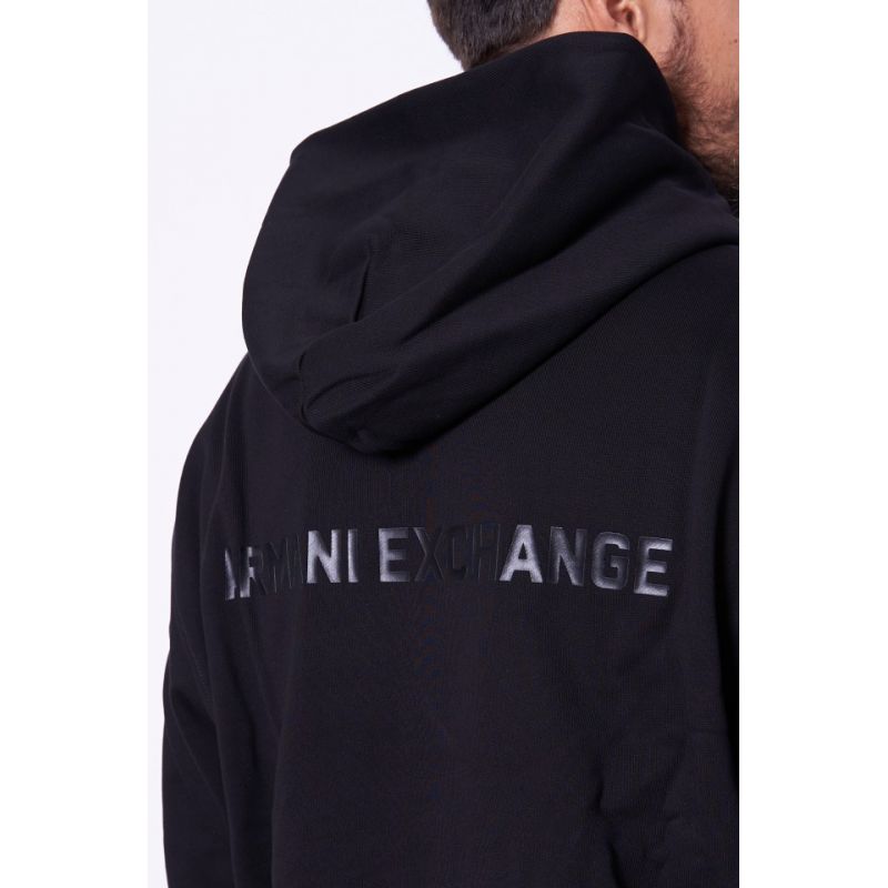Armani Exchange sweatshirt M 6DZMLJ-ZJ4XZ-1200 Pulóver