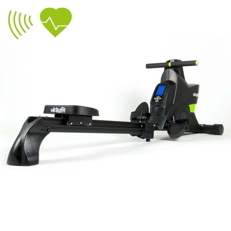 Virtufit Semi-Professional Rowing Machine Ergometer