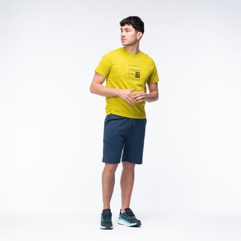 Elbrus Men's MIKEL II short