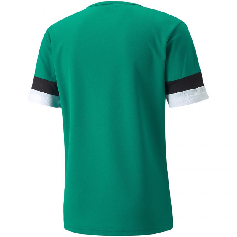 Puma teamRise Jersey M 704932 05 Ruházat