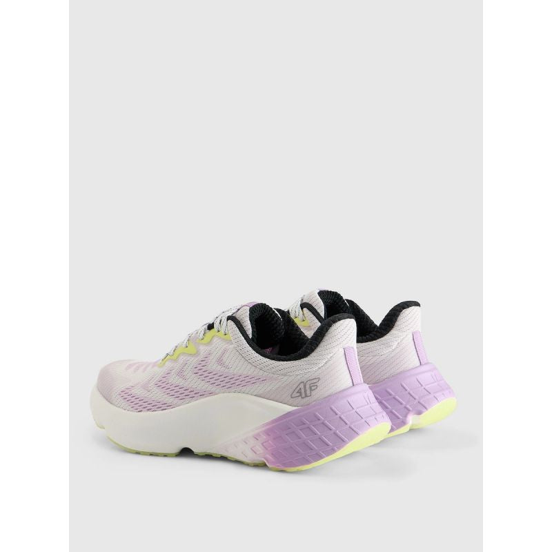 Women's Freemove Elevated Mesh Running 4F 4FRSS25FSPOF180-90S futócipő