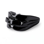 DBX Bushido Professional Double-Sided Mouthguard - BLACK - fekete védőfelszerelés MG-DOUBLE-BLACK